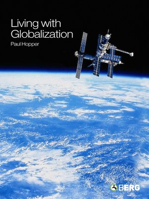 cover image of Living with Globalization